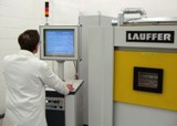 APTIV Lamination Capability